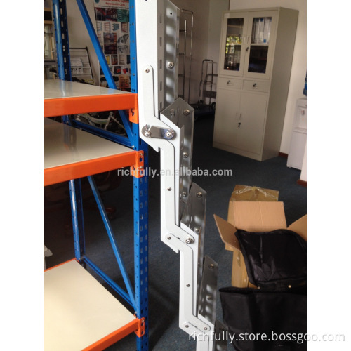 2015 Wholesale FOLDING Cardboard Brochure Holder Floor Stand in Shenzhen guangzhou dongguan